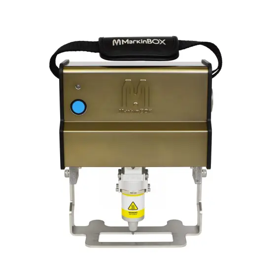 Машина для маркування деталей MB3-8020T