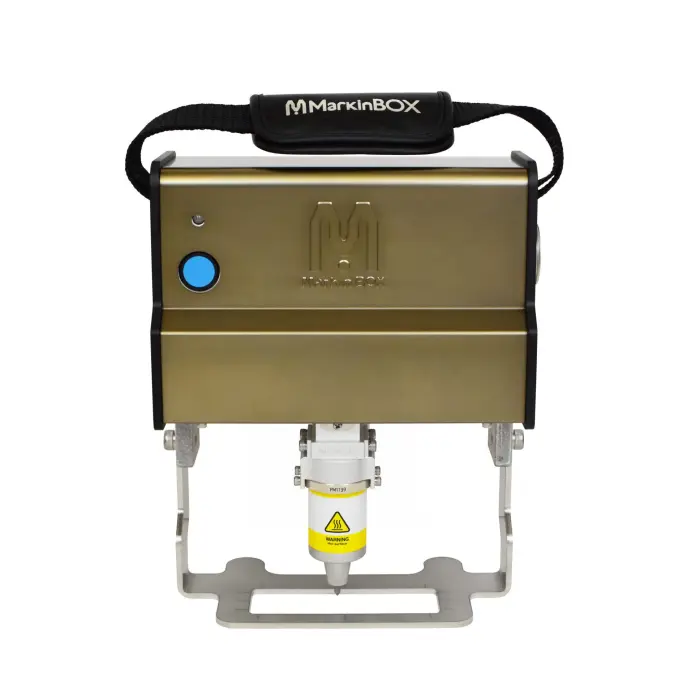 Машина для маркування деталей MB3-8020T BSD 