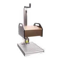 Верстат для маркування деталей MB3-1010T BSD 