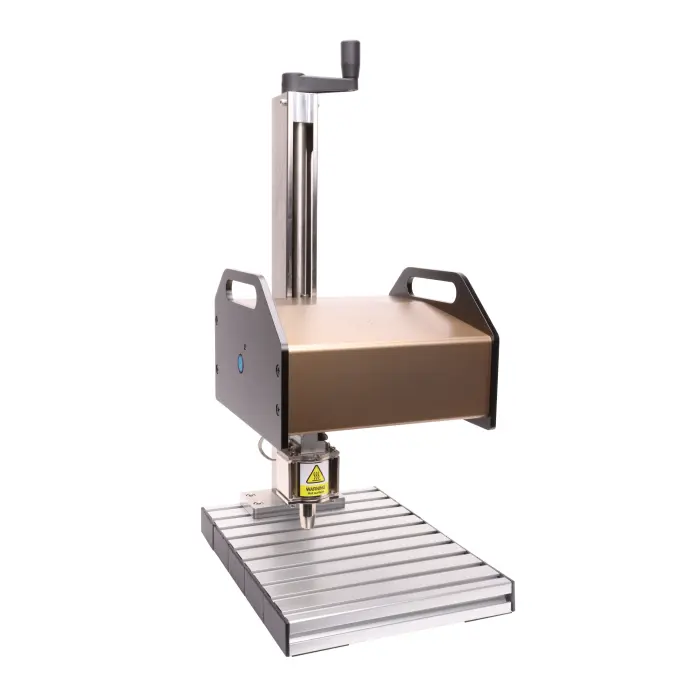 Верстат для маркування деталей MB3-1010T BSD 