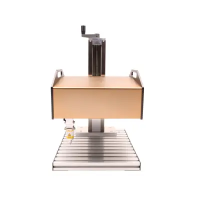 Верстат для маркування деталей MB3-2015T