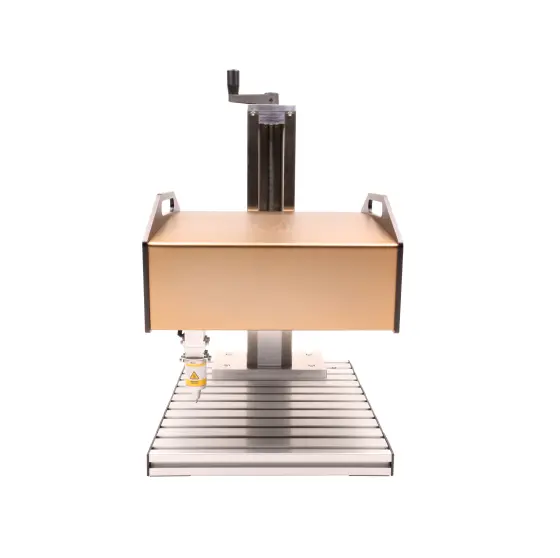 Верстат для маркування деталей MB3-2015T