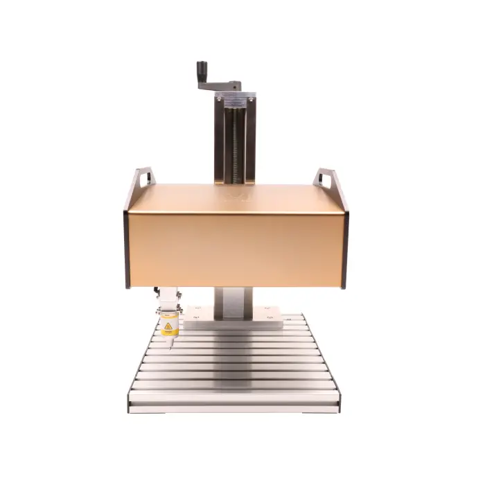 Верстат для маркування деталей MB3-2015T