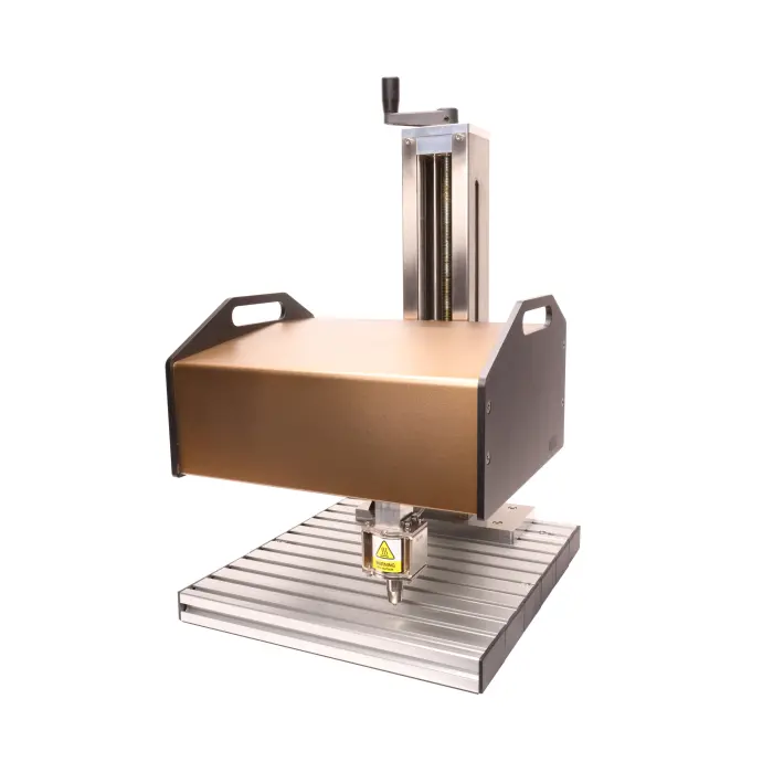 Верстат для маркування деталей MB3-2015T BSD 