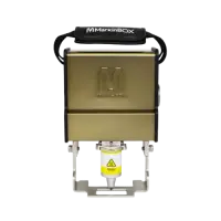 Машина для маркування деталей MB3-3315T 