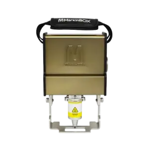 Машина для маркування деталей MB3-3315T 