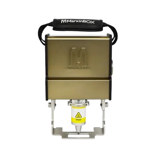 Машина для маркування деталей MB3-3315T 