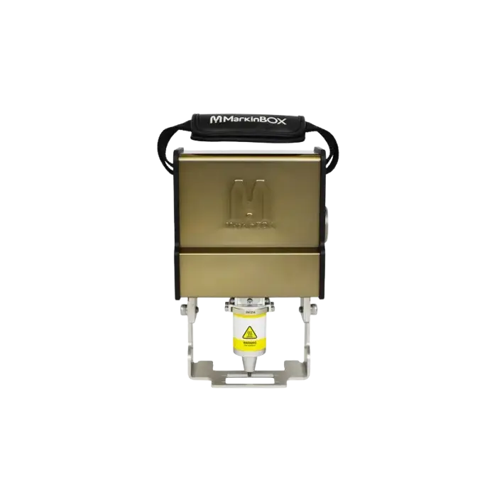 Машина для маркування деталей MB3-3315T 