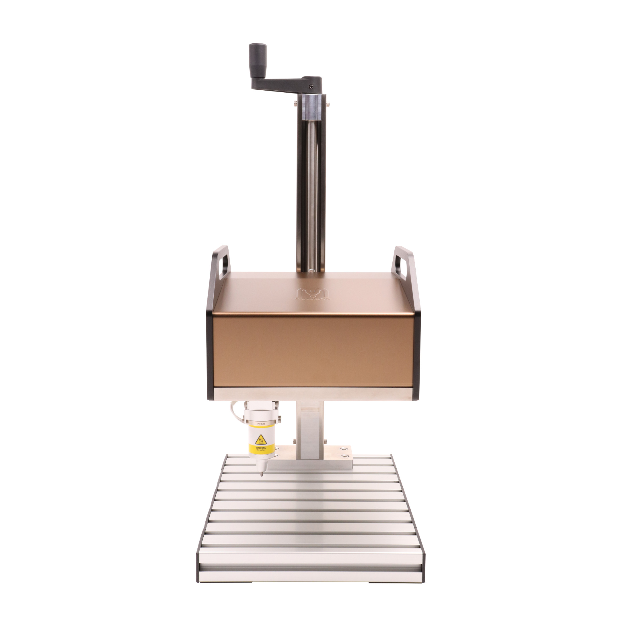 Верстат для маркування деталей MB3-1010T 