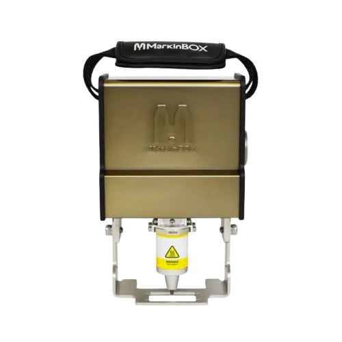 Машина для маркування деталей MB3-3315T 